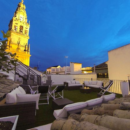 Los Patios Кордоба Екстериор снимка