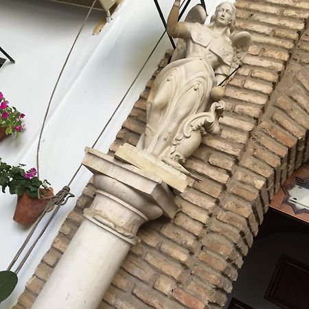 Los Patios Кордоба Екстериор снимка
