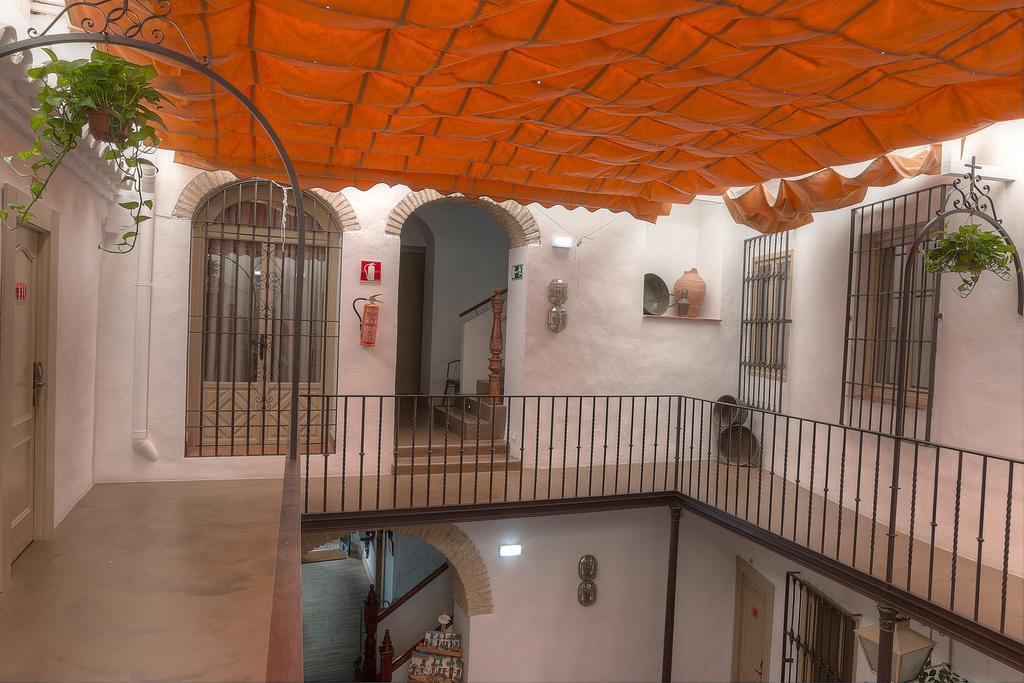 Los Patios Кордоба Екстериор снимка