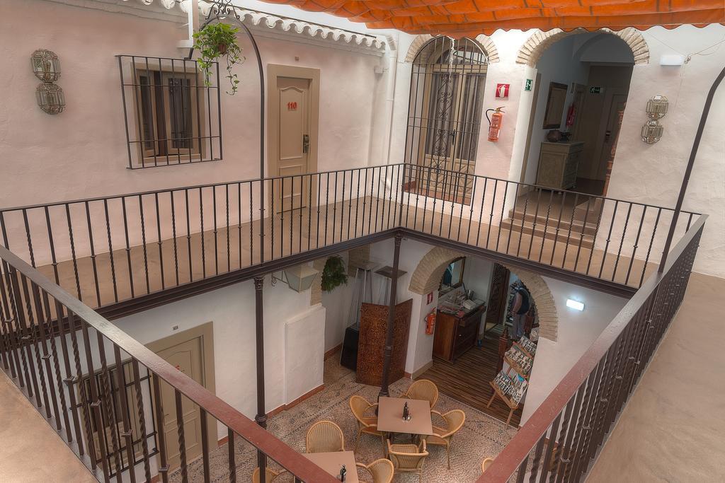Los Patios Кордоба Екстериор снимка