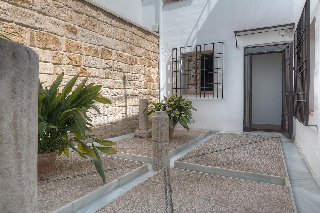 Los Patios Кордоба Екстериор снимка