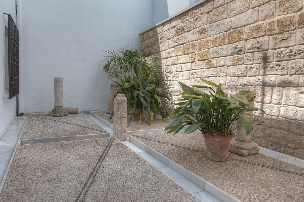 Los Patios Кордоба Екстериор снимка