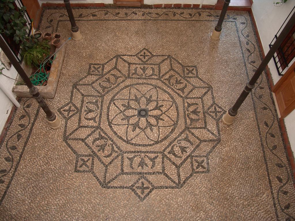 Los Patios Кордоба Екстериор снимка